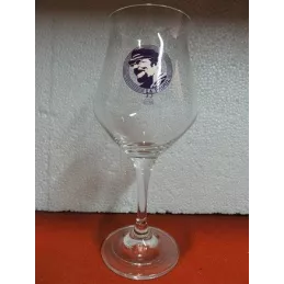 VERRE LA RAOUL  25CL HT.20.70CM