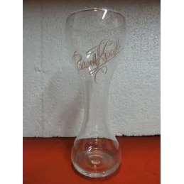 1 VERRE KWAK 20CL HT.18.50CM