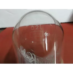 1 VERRE KWAK 20CL HT.18.50CM