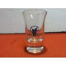 6 SHOOTERS  VODKA ERISTOFF  2CL
