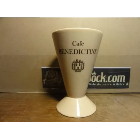 6  MAZAGRAN CAFE BENEDICTINE HT 12CM