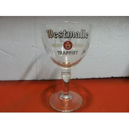 1 VERRE WESTMALL 33CL  COLLECTOR  1948/2018 CITROEN