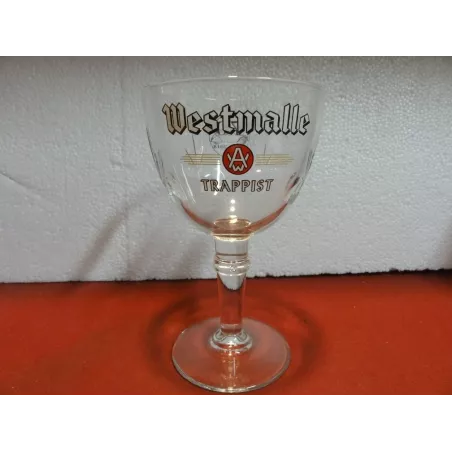 1 VERRE WESTMALL 33CL  COLLECTOR  1948/2018 CITROEN