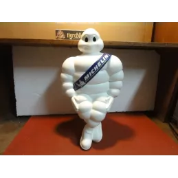 FIGURINE MICHELIN  EN RESINE