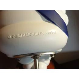 FIGURINE MICHELIN  EN RESINE