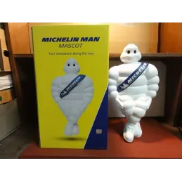 BONHOMME MICHELIN EN PLEXI 31CM X23CM - Tigrebock