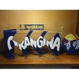 PRESENTOIR ORANGINA  55CM...