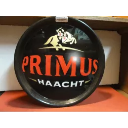 PLATEAU PRIMUS  EN RESINE  DIAMETRE 35CM