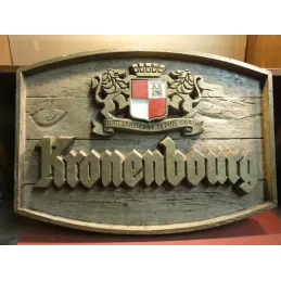 FOND DE TONNEAU KRONENBOURG