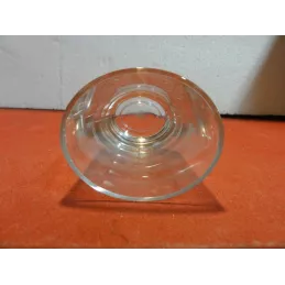6 VERRES WHISKY BULLEIT  15CL  HT 10.50CM