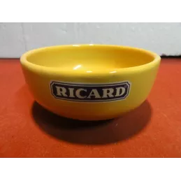 RAMEQUIN RICARD HT. 4.50CM  DIAMETRE 9.60CM