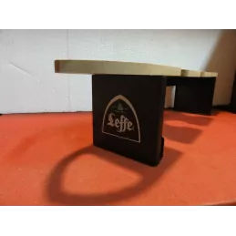 SUPPORT  LEFFE POUR 3 VERRES  50CM
