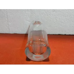 6 VERRES J&B  NOUVEAU MODELE 17CL HT.14.70CM