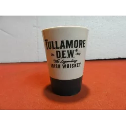 6 GOBELETS  TULLAMORE DEW...