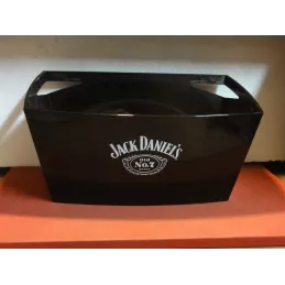 VASQUE JACK DANIEL'S  44CM X28CM X20CM