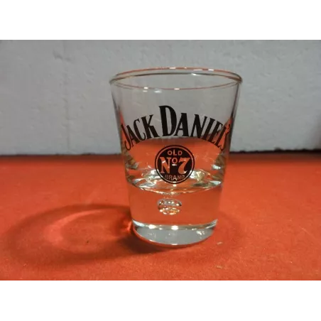 6 SHOOTERS JACK DANIEL'S  HT 6.50CM