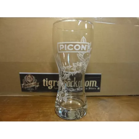 1 VERRE PICON COLLECTOR  25CL