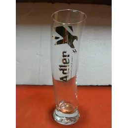 6 VERRES ADLER 25CL HT. 20.50CM