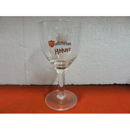 1 VERRE WALSHEIM 25CL HT.18CM