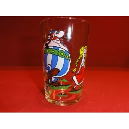 1 VERRE A MOUTARDE  OBELIX  1968