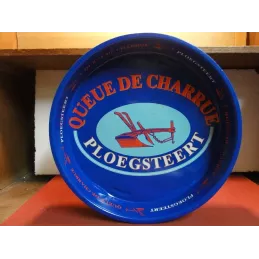 PLATEAU QUEUE DE CHARRUE  OCCASION  DIAMETRE 34CM