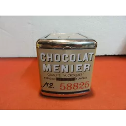 DISTRIBUTEUR DE PAPIER CHOCOLAT MENIER