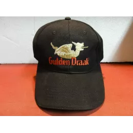 CASQUETTE  GULDEN DRAAK