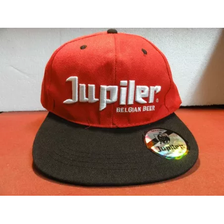 CASQUETTE JUPILER