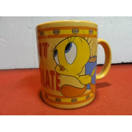 MUG TITI