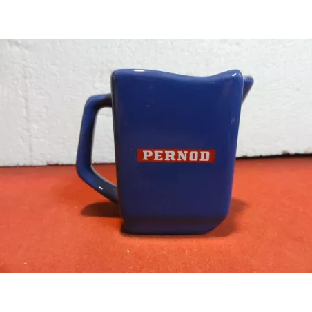 MINI PICHET PERNOD EXPORT HT 8.50CM