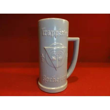 CHOPE TRAPPISTES DE ROCHEFORT 33CL