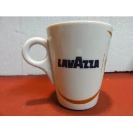 1 TASSE A CHOCOLAT LAVAZZA  ROLAND GARROS 30CL