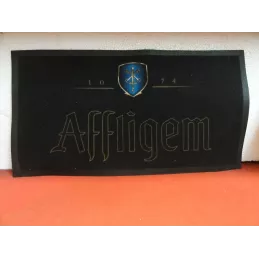 TAPIS DE BAR AFFLIGEM  43CM...