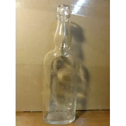 BOUTEILLE  ANTESITE N. PERROT  VOIRON