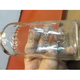 BOUTEILLE  ANTESITE N. PERROT  VOIRON