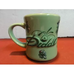 MUG DIDDL  HT 9.50CM