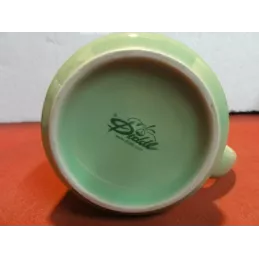 MUG DIDDL  HT 9.50CM