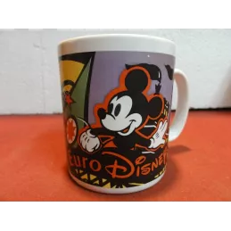 MUG EURO DISNEY  HT. 9CM