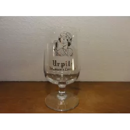 1 VERRE URPILS  25CL