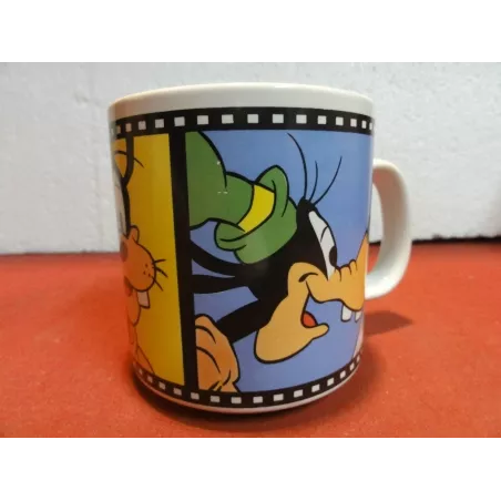 MUG EURO DISNEY HT.8.70CM