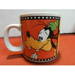 MUG EURO DISNEY HT.8.70CM