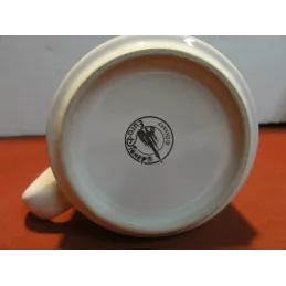 MUG EURO DISNEY HT.8.70CM