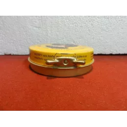 BOITE  PATE A TARTINER  DU CORDONNIER  CHOCOLAT