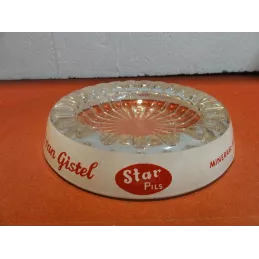 CENDRIERES   STAR PILS DIAMETRE 15.40CM