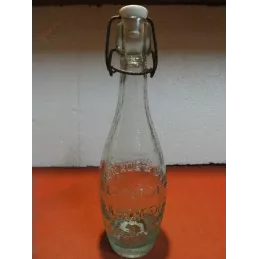 1 BOUTEILLE LIMONADE  LA TARINE  A. BERGER  MOUTIER SAVOIE