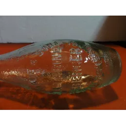 1 BOUTEILLE LIMONADE  LA TARINE  A. BERGER  MOUTIER SAVOIE