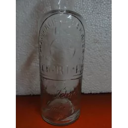 1 BOUTEILLE PHARMACIE  BARNIER HOPITAL DE LA GRANDE CHARTREUSE