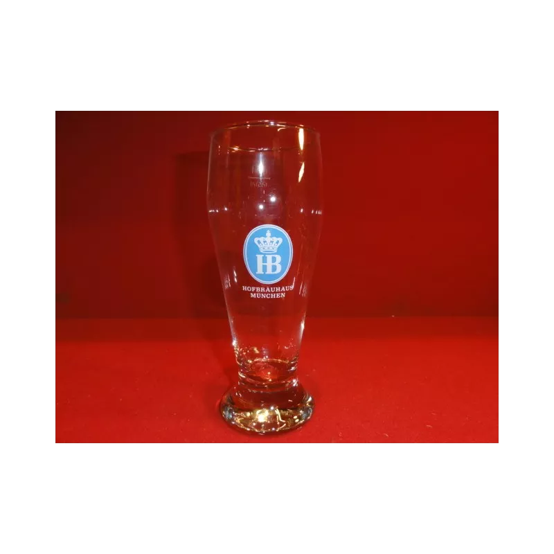 1 VERRE  HB  30CL