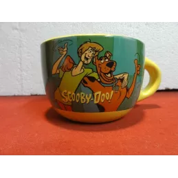 1 TASSE  SCOOBY-DOO JACQUOT...