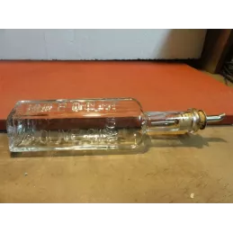 BOUTEILLE HUILE D'OLIVE  AVEC BOUCHON VERSEUR  25CL